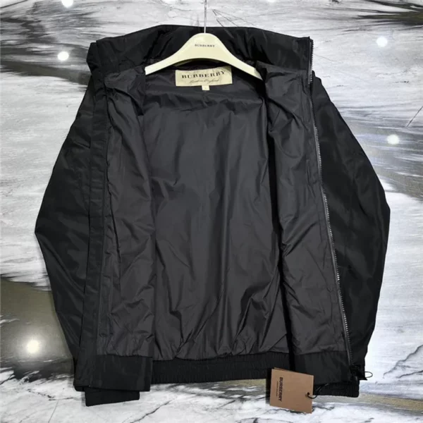 2023fw Burberry Jacket