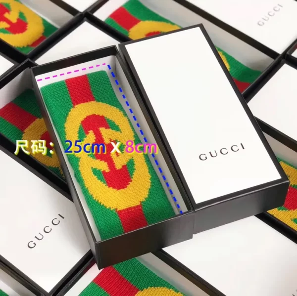 Gucci Hair band