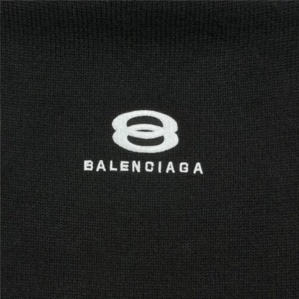 2023fw Balenciaga Sweater