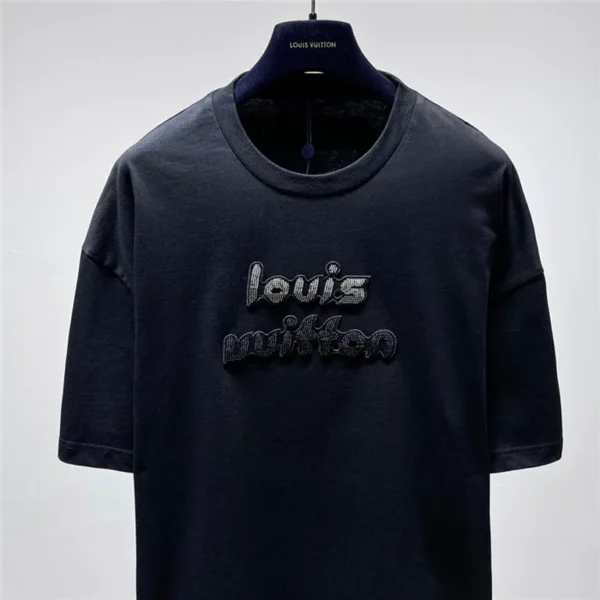 2023SS Louis Vuitton T Shirt