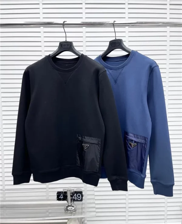 2024SS Prada Sweater