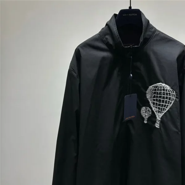 2023fw Louis Vuitton Jacket