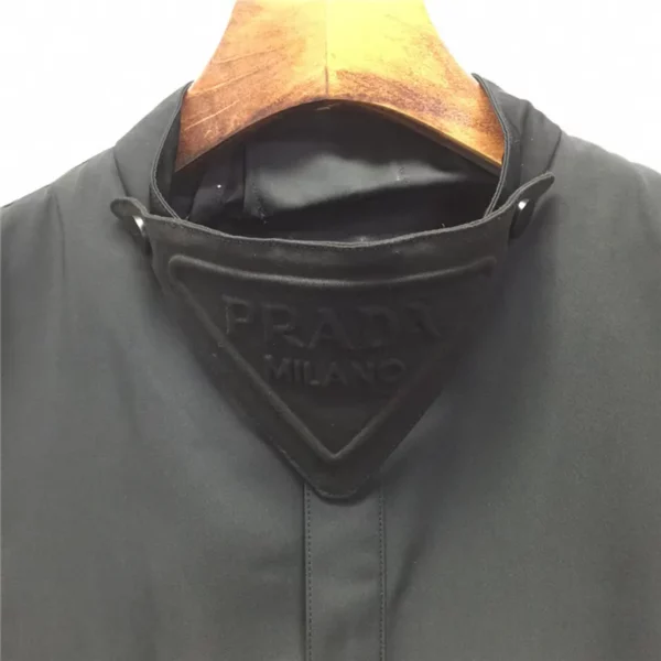 2022fw Prada Jacket