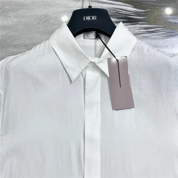 2023fw Dior Shirt