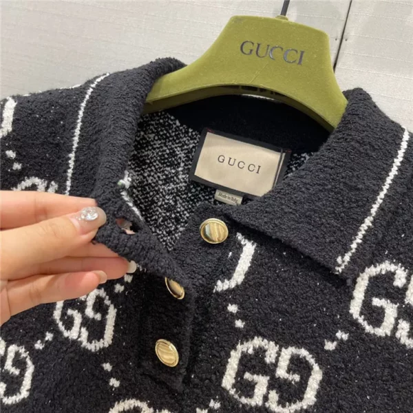 2023ss Gucci Sweater