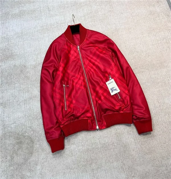 2023fw Burberry Jacket