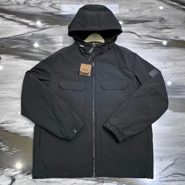 2023fw Burberry Jacket