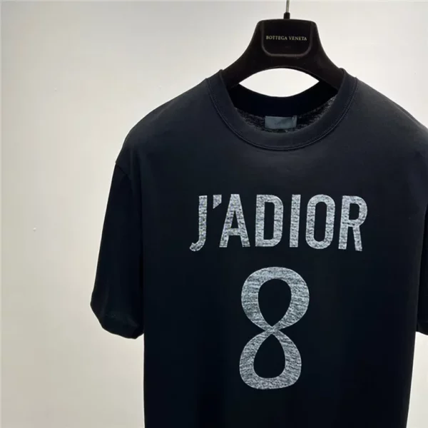 2021ss Dior T Shirt