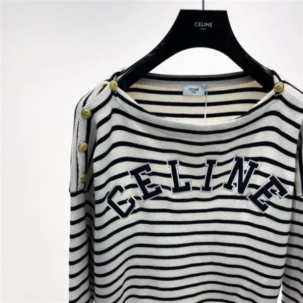 Celine Sweater