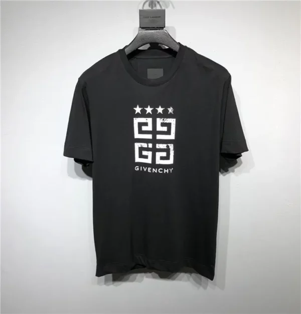 2023SS Givenchy T Shirt