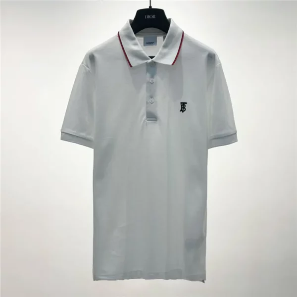 2022ss Burberry Polo