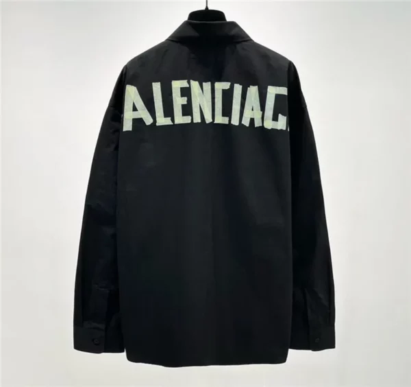 2023ss Balenciaga Shirt