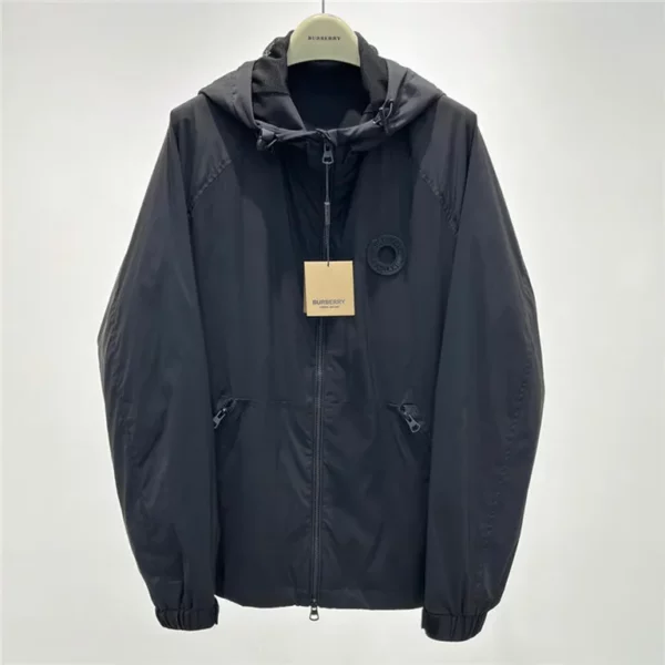 2023SS Burberry Jacket