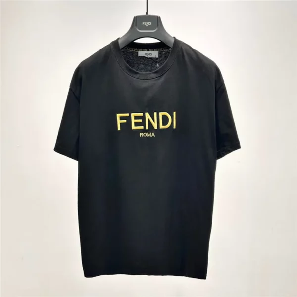 2023SS Fendi T Shirt