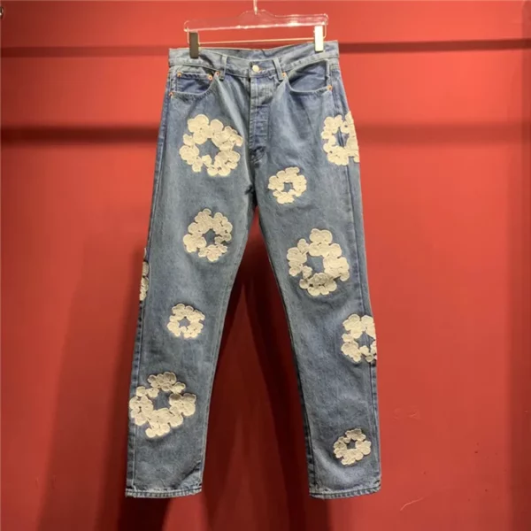 Denim Tears Jeans