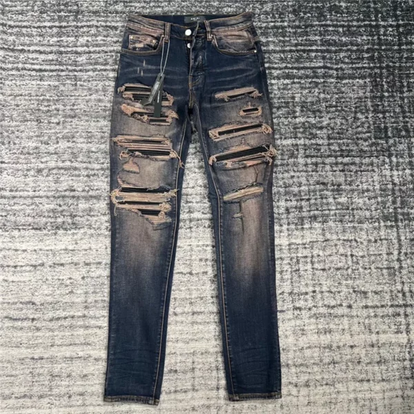 Amiri Jeans