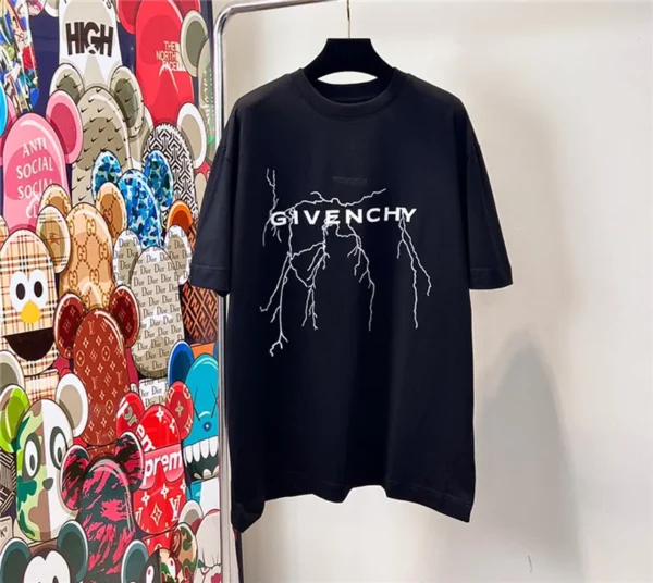 2023fw Givenchy T Shirt