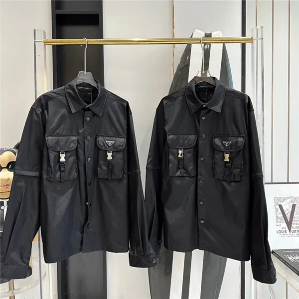 2023fw Prada Jacket