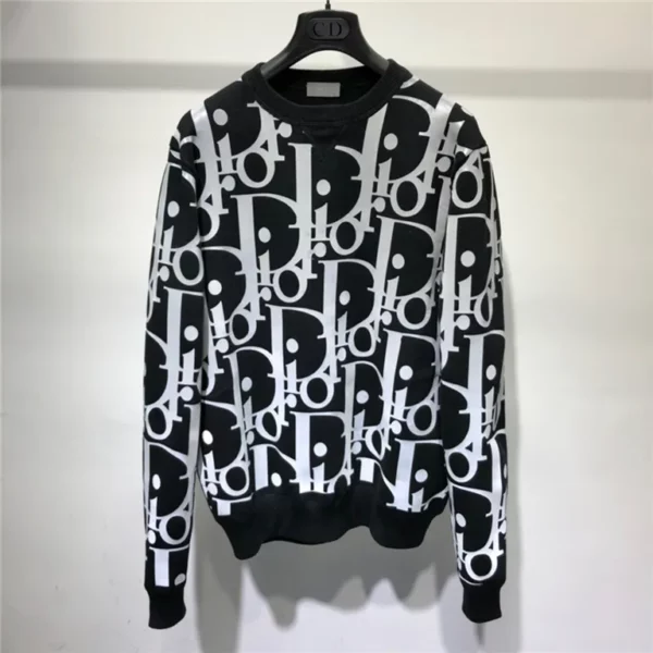 2021fw Dior Sweater