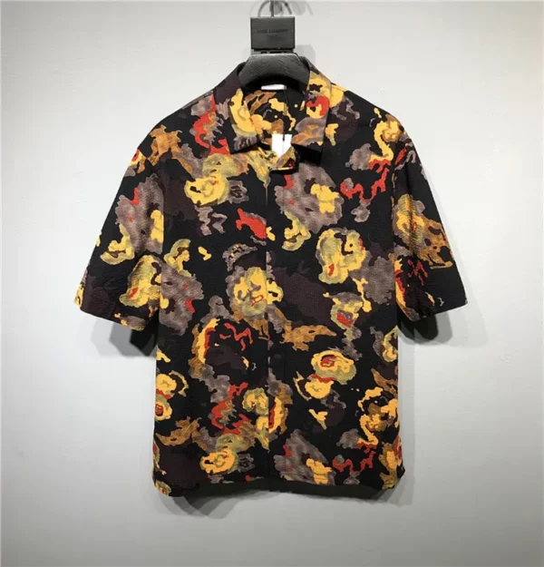 2023ss Dior Shirt