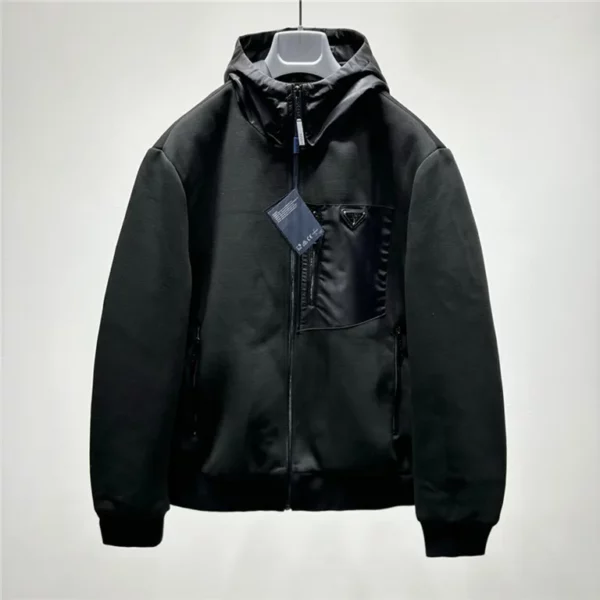 2023fw Prada Jacket