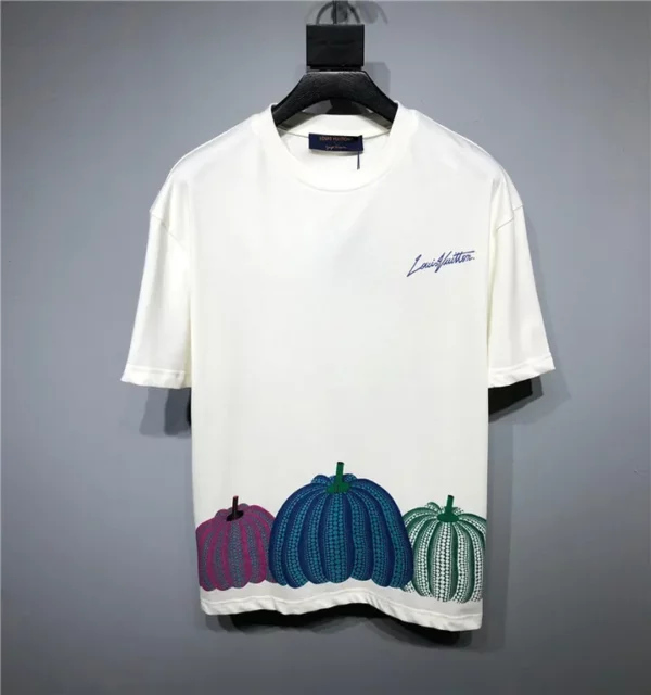 2023SS Louis Vuitton T Shirt