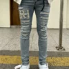 2024SS Amiri Jeans