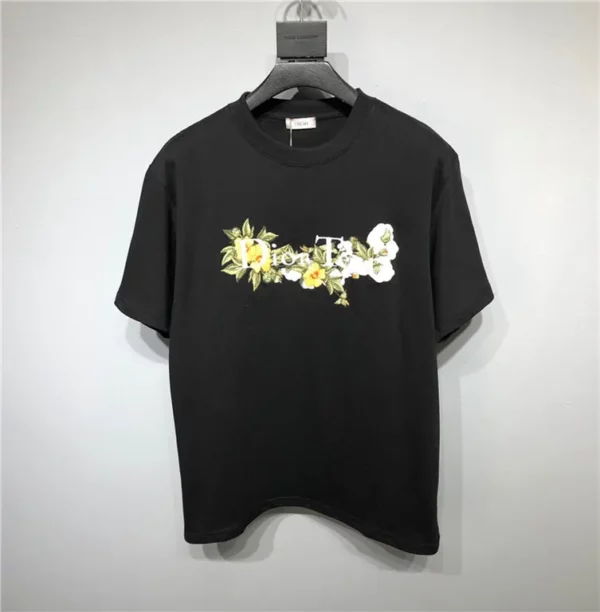 2023ss Dior T Shirt