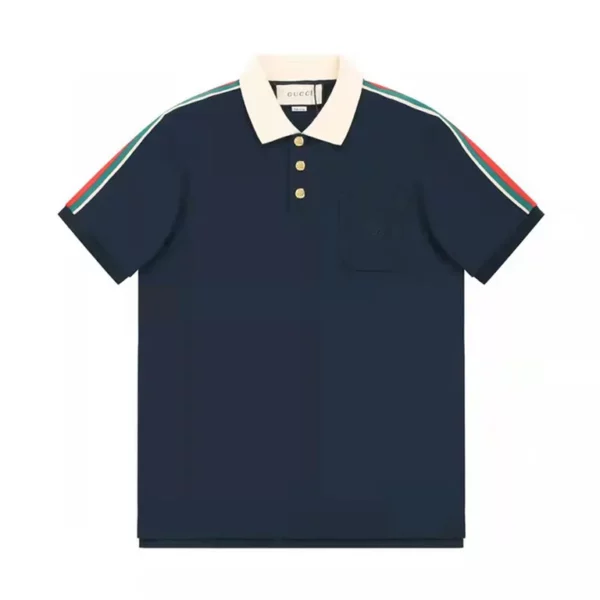 2023SS Gucci Polo Shirt