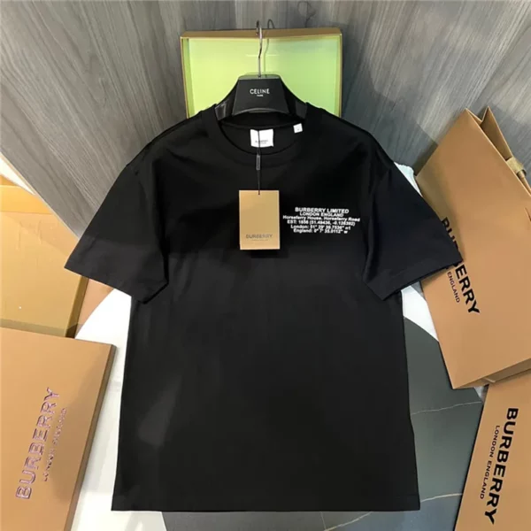 2023SS Burberry T Shirt