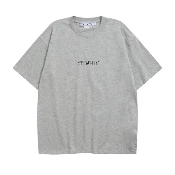 2023ss OW T Shirt