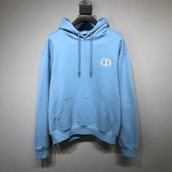 2023fw Dior Hoodie