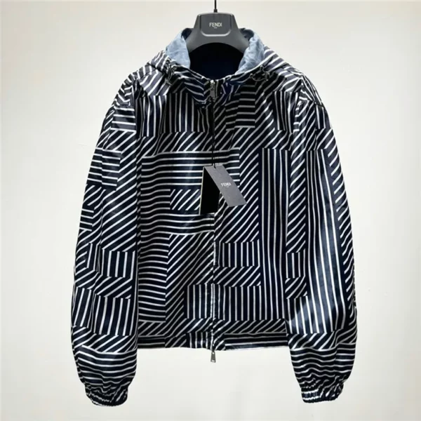 2023fw Fendi Jacket