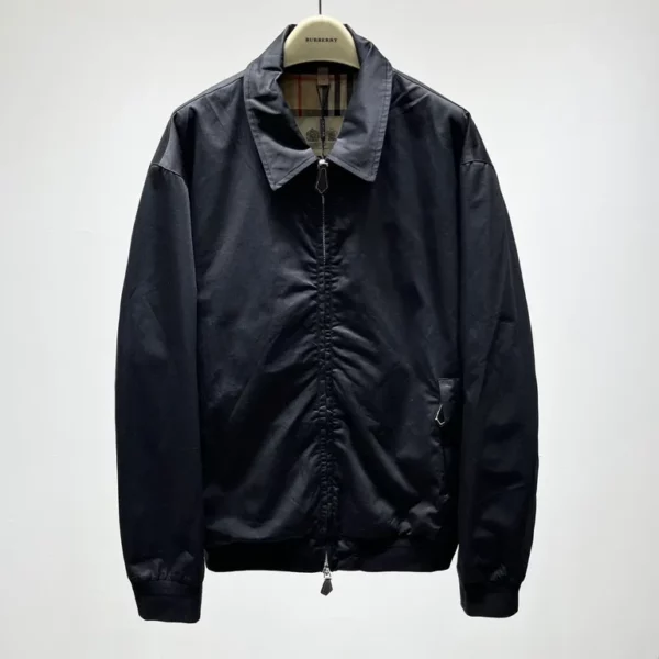 2023fw Burberry Jacket