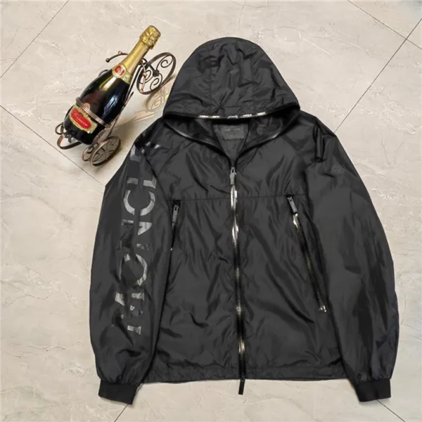 2023 Moncler Jacket