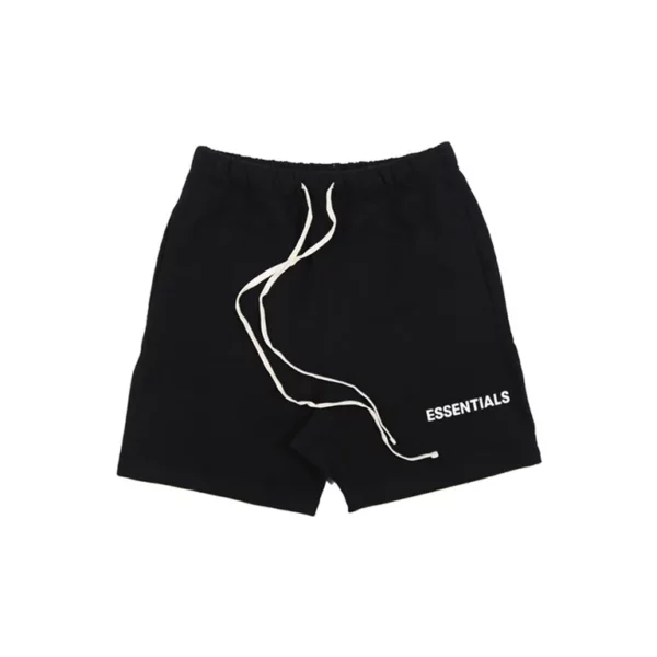 2021ss ESSENTIALS Shorts