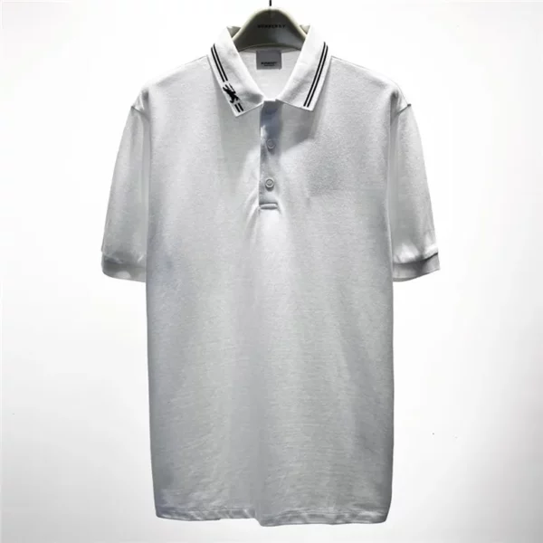 2023SS Burberry Polo Shirt