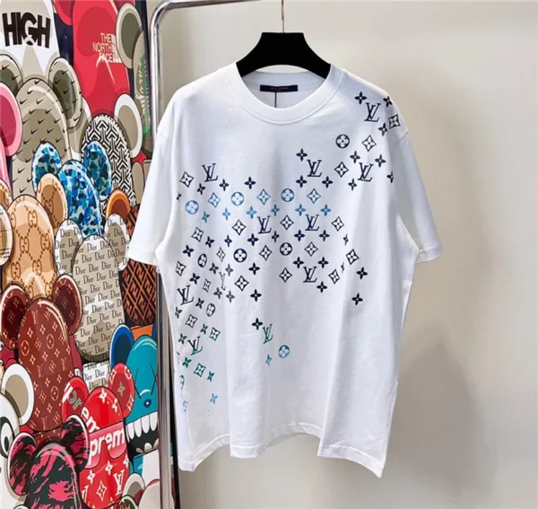 2023fw Louis Vuitton T Shirt