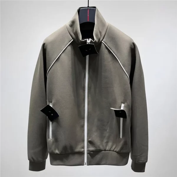 2023fw Prada Jacket