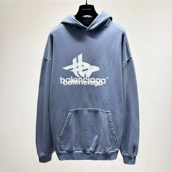 Balenciaga Hoodie