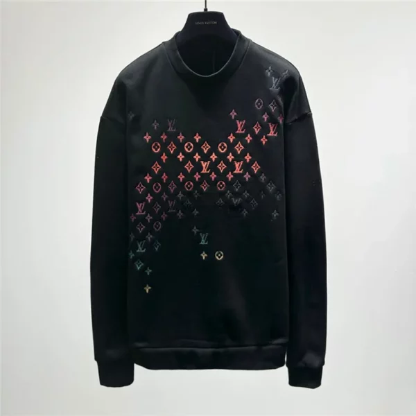 2023fw Louis Vuitton Sweater