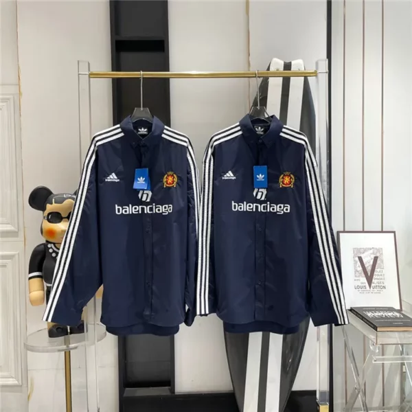 2023ss Balenciaga Jacket