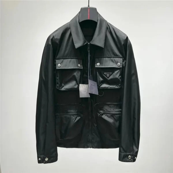 2024SS Prada Jacket