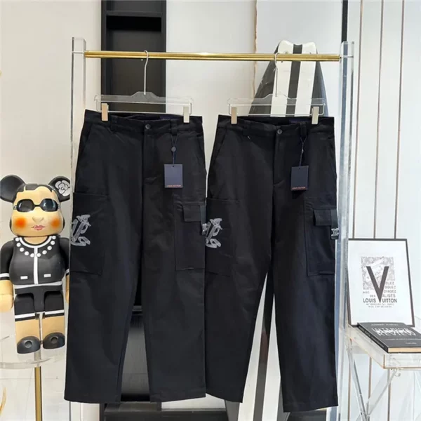 2023fw Louis Vuitton Pants