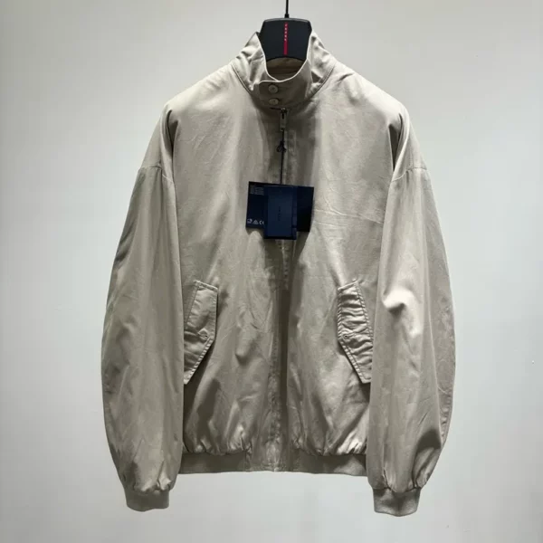 2023FW Prada Jacket