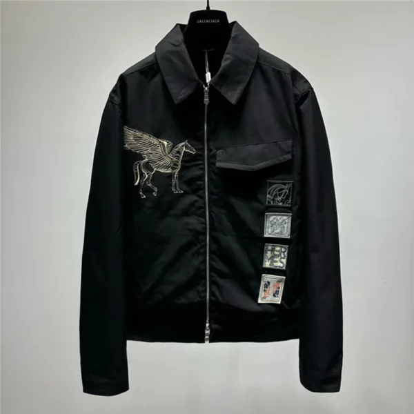 2023fw Hermes Jacket