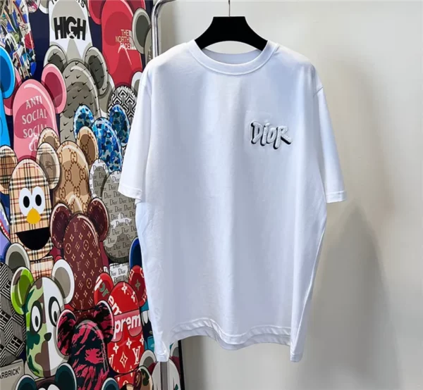 2023ss Dior T Shirt