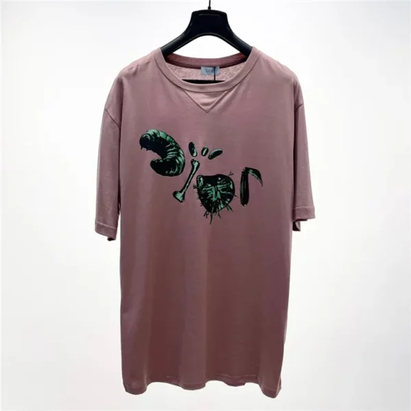 2022SS Dior T Shirt