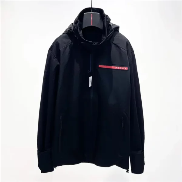 2022ss Prada Jacket