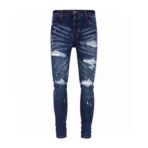 2023 Amiri Jeans